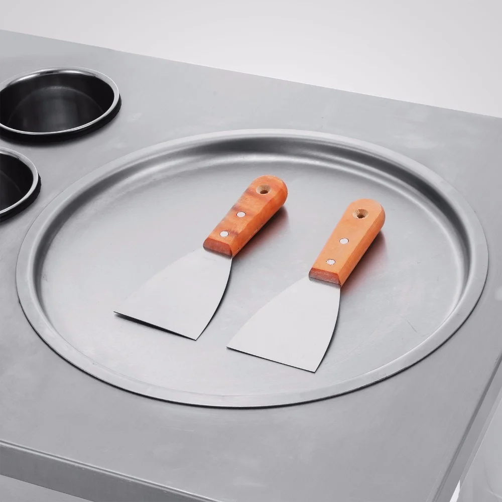 Commercial ice cream machine soft serve /ice cream machines prices/ fried ice cream roll machine