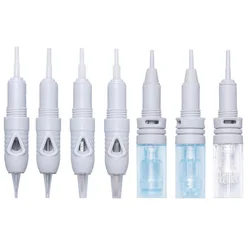 High quality professional tattoo machine cartridge needles for permanent makeup