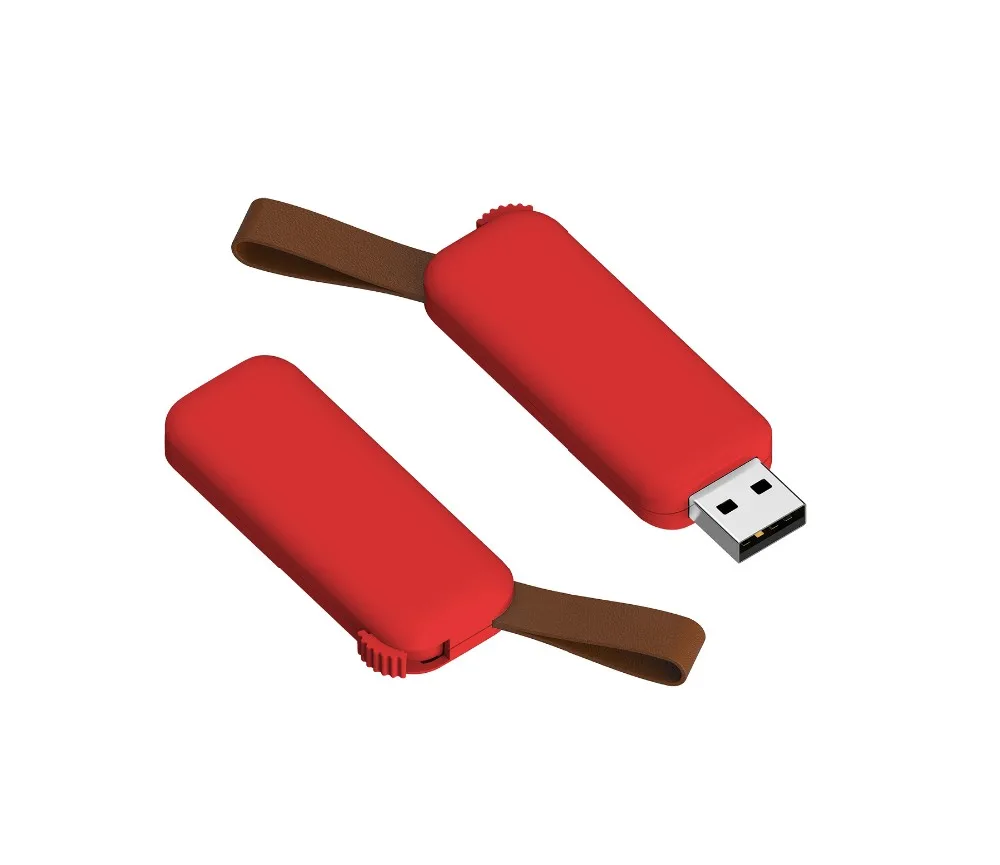 Custom Logo plastic flash drive 2.0 USB Flash drives promotional gifts 2.0  128GB 64gb wholesale memory card usb key
