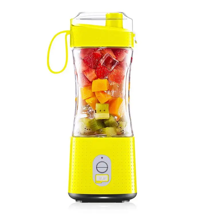 Factory design  Manufacturer  Smoothie portable usb Blenders For Home Appliances
