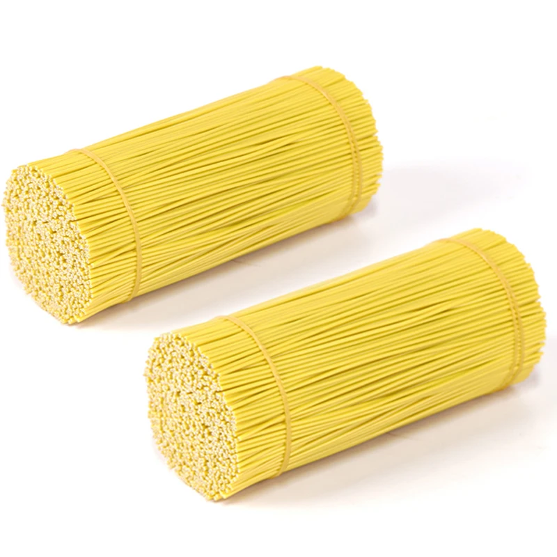 Factory custom high quality green plastic pe PVC coated tie binding gi iron  wire 4mm coil galvanized wire pvc coated