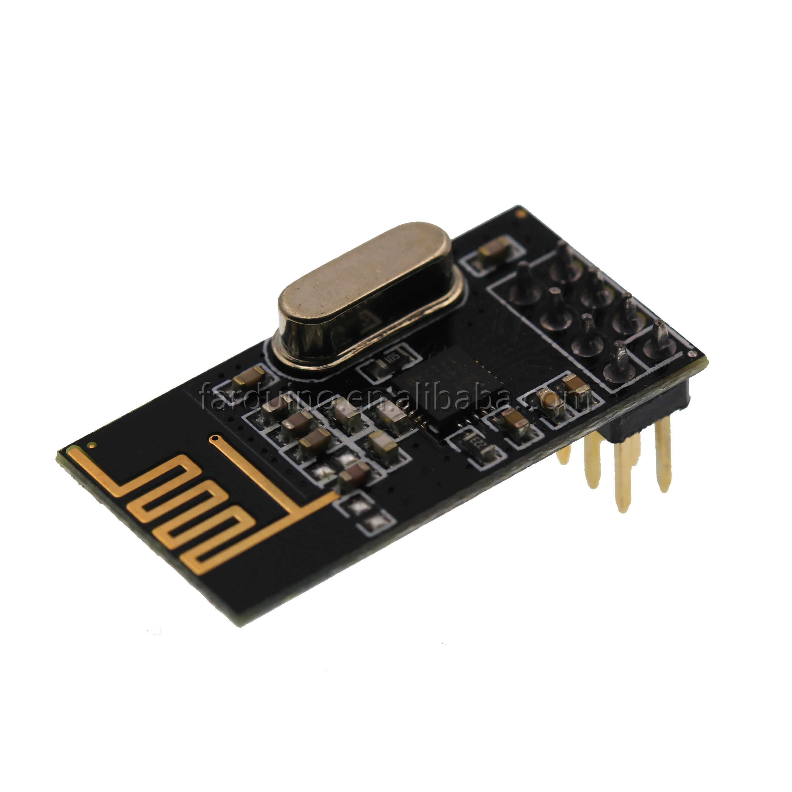 ESP8266 ESP-01 ESP01 Серийный беспроводной WIFI модуль приемопередатчик приемник Интернет вещей ESP 01 модельная плата