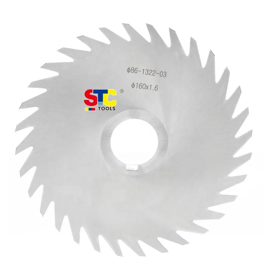 circular saw blade sharpening machine cnc multi tool metal circular saw  round end milling cutter disc circular saw disc