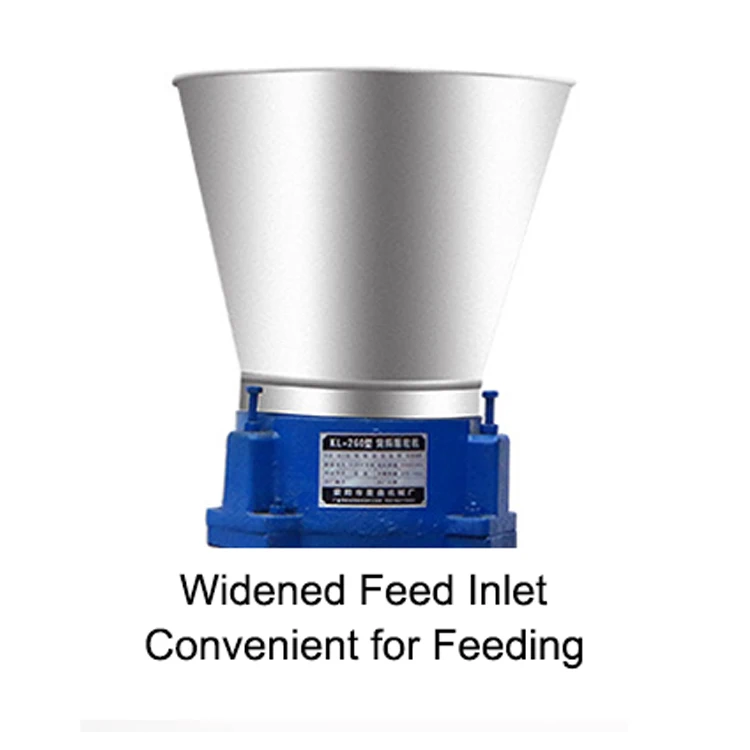 Hot Sell Animal Feed Processing Machines animal feed pellet machine