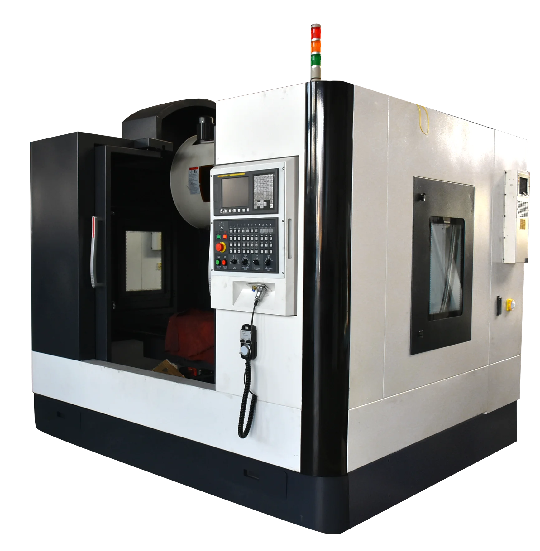 VMC850 High Precision Factory Direct Sales CNC Metal Milling Machine Center Industrial Cnc Milling Machine 3 axis for Metal