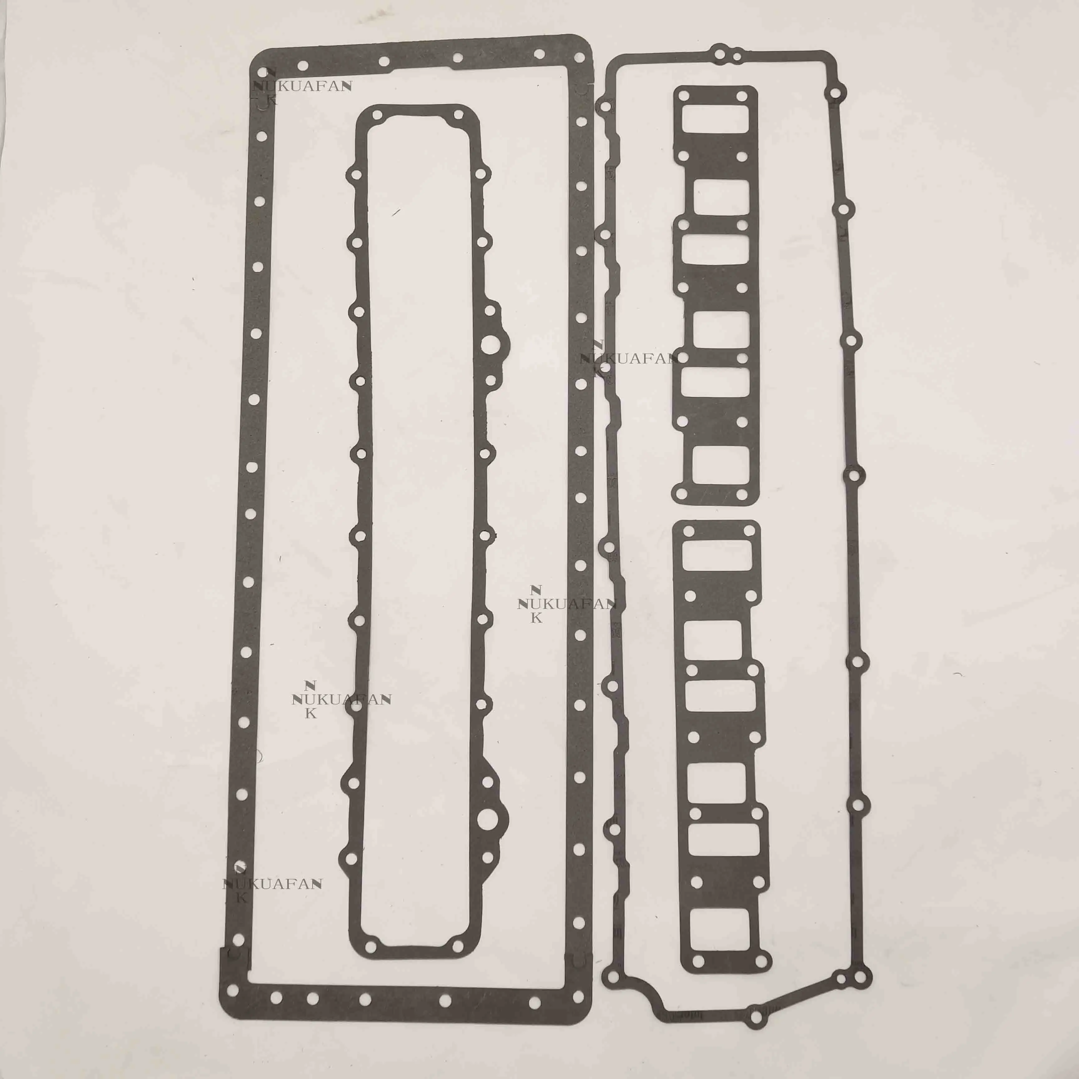 294-1682 engine C6.4 cylinder head gasket complete kit for 320D for Caterpillar