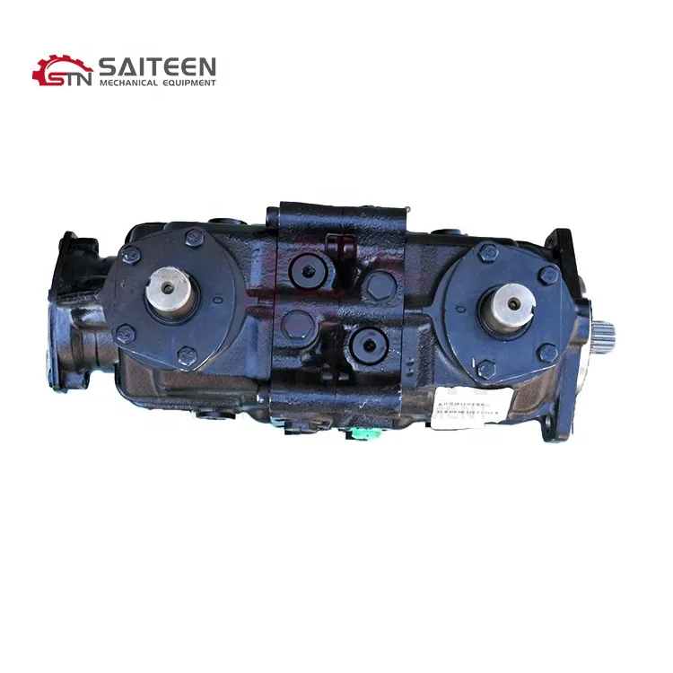 MPV046 MPV046CBAJSBBAAAABJJABUEDANNN A1236010947 OEM Гидравлический поршневой двигатель MPT044 MPT046