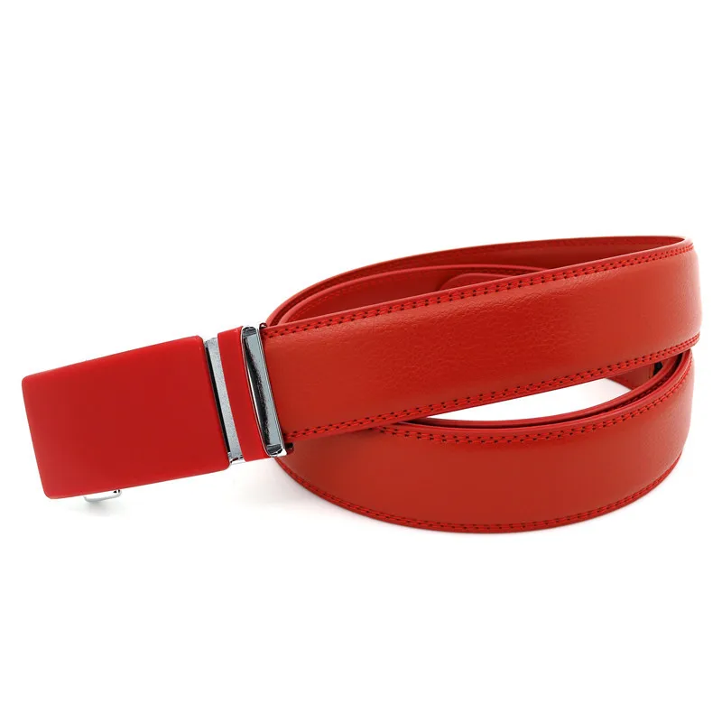 hot selling Men Belt  Genuine Leather Strap Belts For Men wholesale colourful  Genuine leather belt men