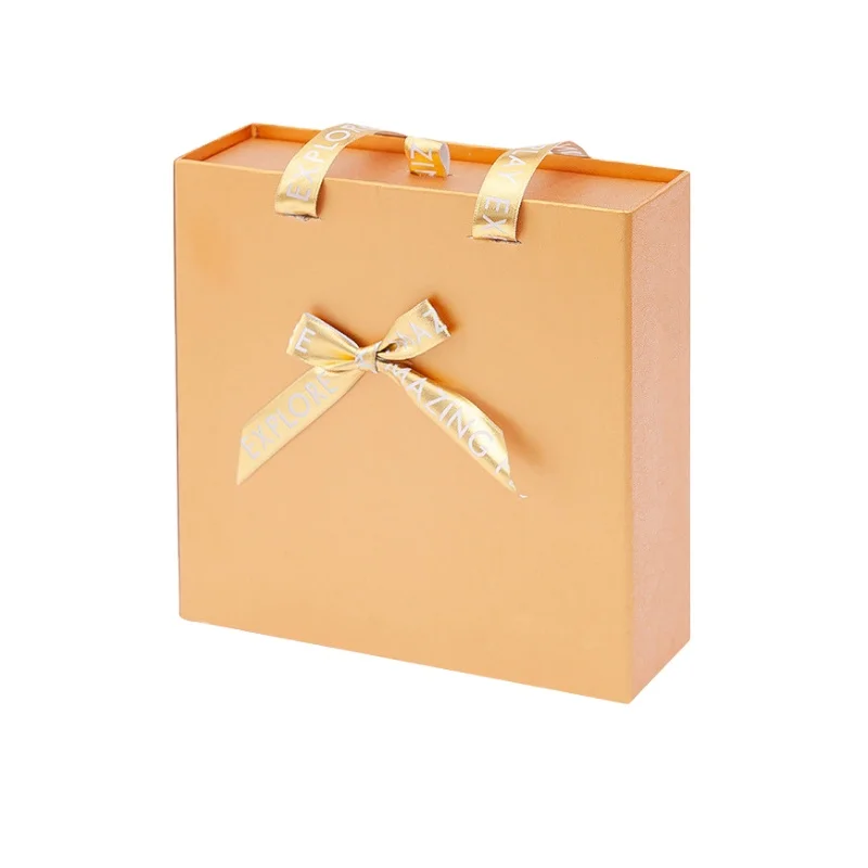 Wholesale Custom Latest Design Luxury Manufacturer Luxury Chocolate Packaging Box Gift