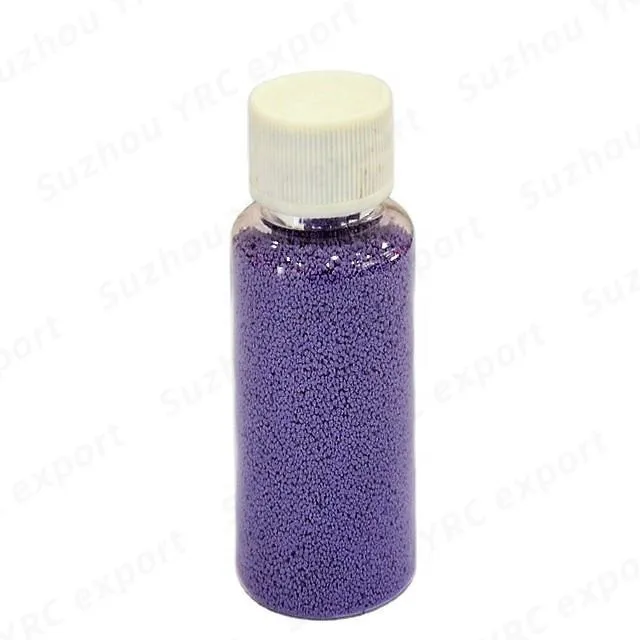coloured speckles powder supplier for detergent price