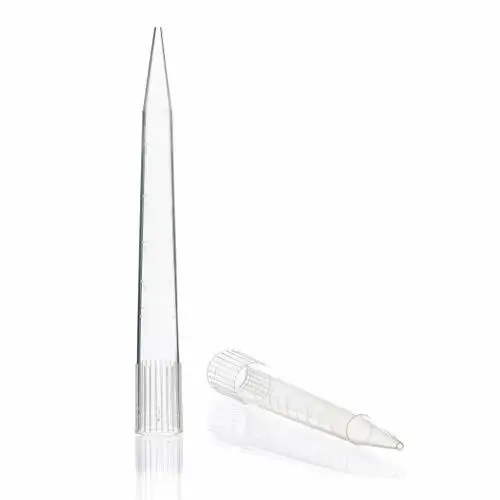 5ml/10ml pipette tips Transfer pipette 5ml extended tip non-sterile bulk pack
