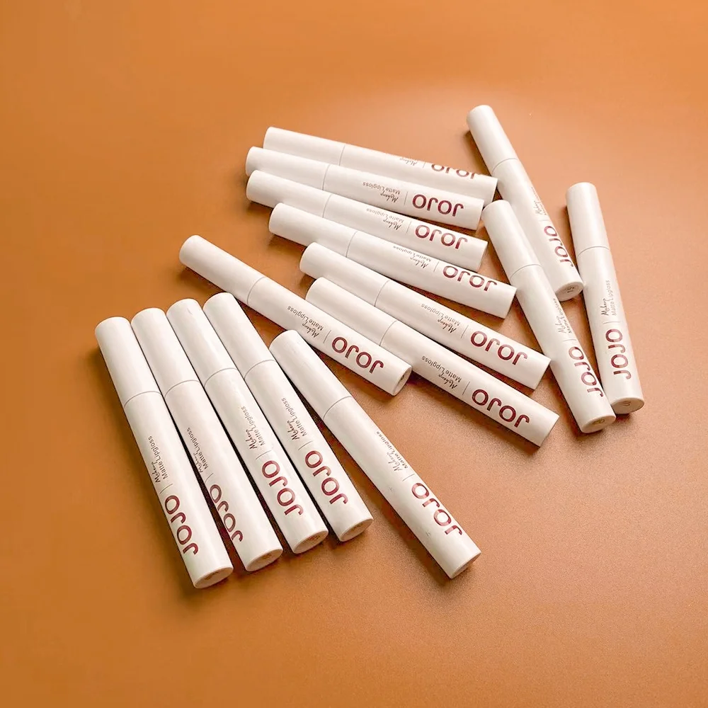 mousse texture longlasting lip colour waterproof matte liquid lipstick make your own lipgloss