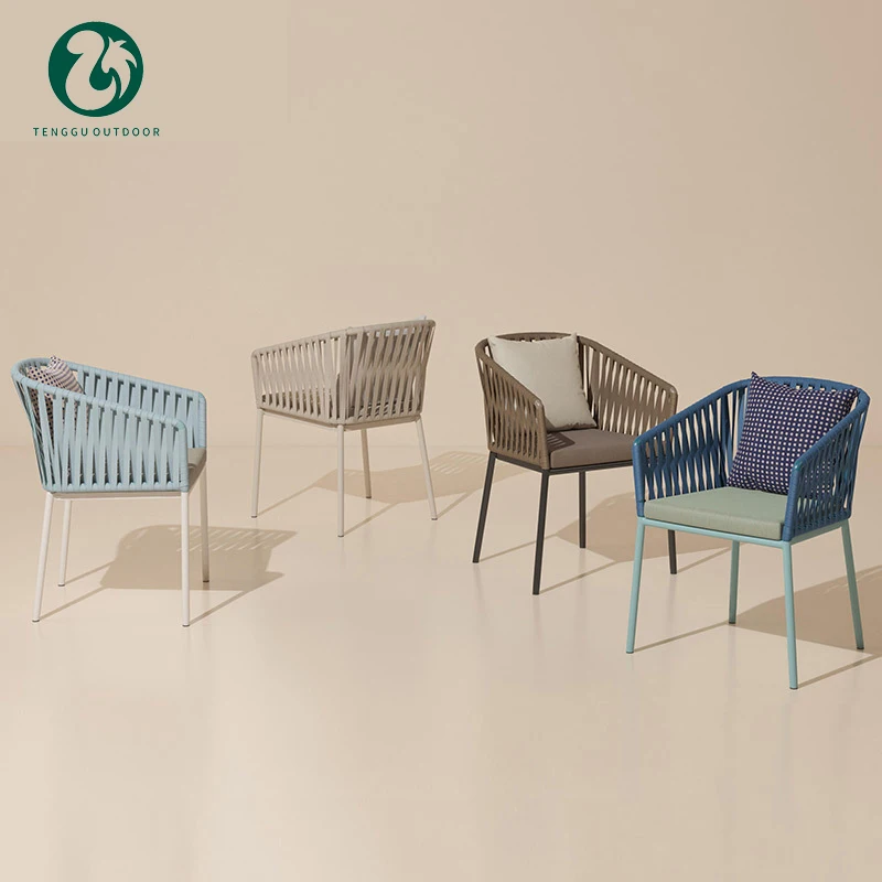 Outdoor Furniture Sets Rattan Furniture Sofa 4 Seat Rattan Wicker Garden Lounge Set