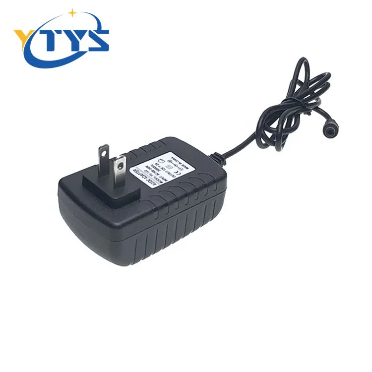 ac to dc adaptor 9v 3a power adapter power supply