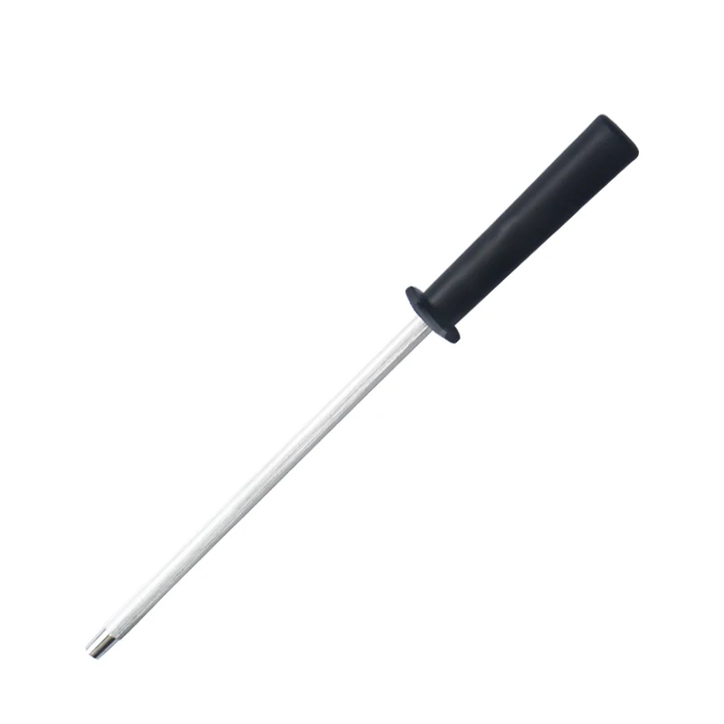 
Carbon steel knife sharpening bar for kitchen knife 