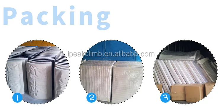 Professional rock climbing training equipment on Sale!