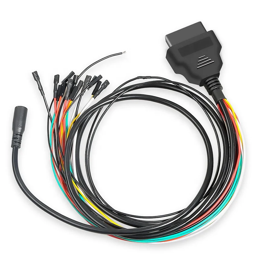 MOE Universal Cable for All ECU Connections for ECU programming programmer