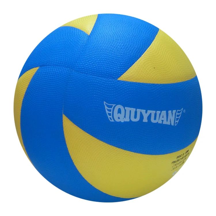 more options volleyball  SOFT TOUCH good quality popular volleibol for training real game factory price glue laminated volleybal
