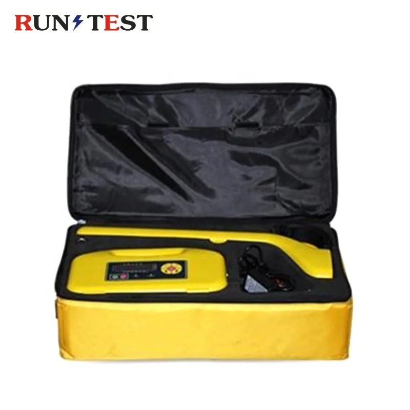 Best Price Multifunction Precision Underground Electric Cable and Pipe Locator
