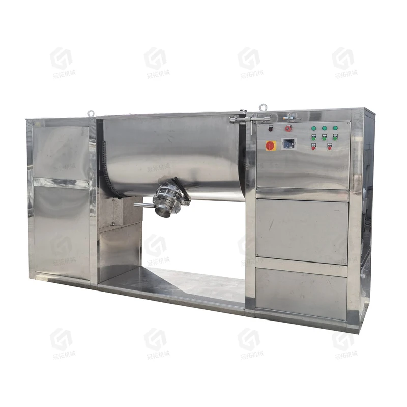 mixer machine  118
