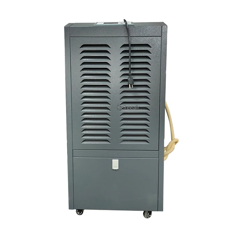household dehumidifier Dehumidification capacity 50-100 liters per day refrigerator dehumidifier