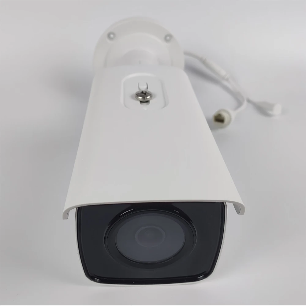 DS-2CD2T46G2-2I  4 MP AcuSense Fixed Bullet Network Camera