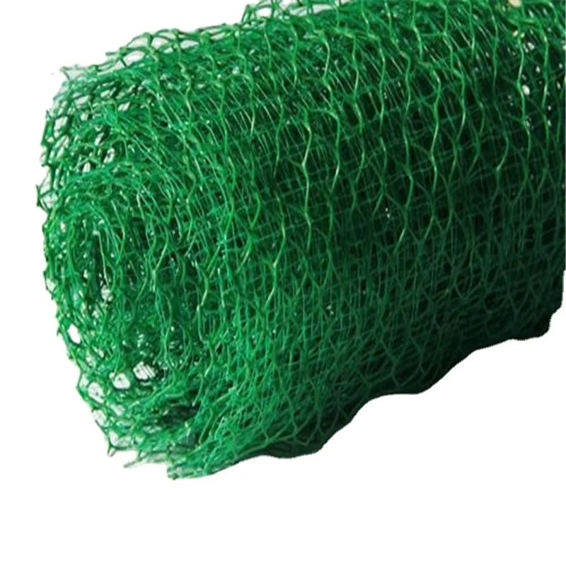 Best quality EM3 soil stabilization civil construction products 3d erosion control mat