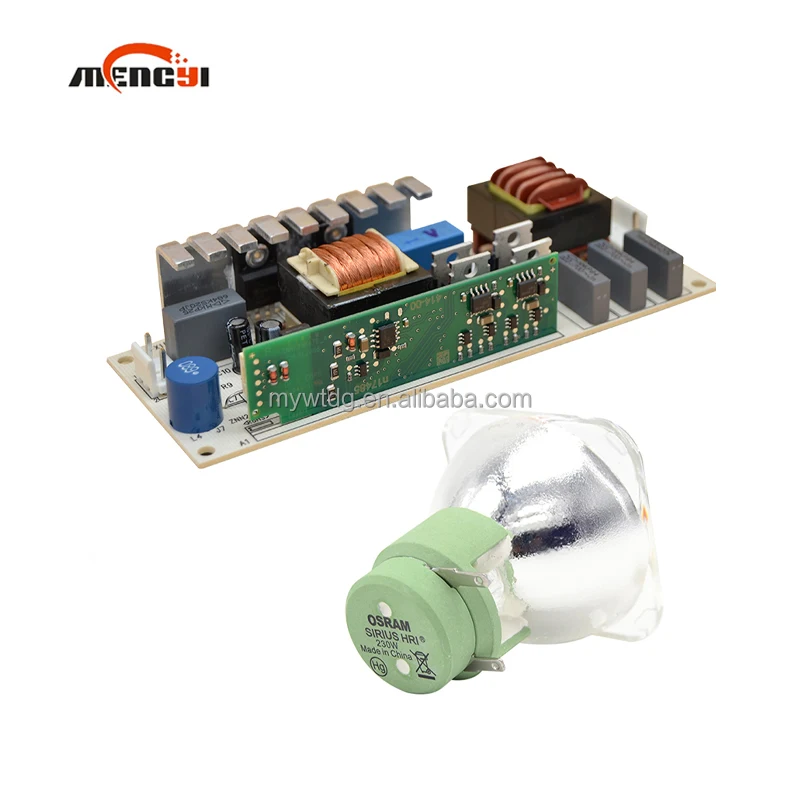 Inexpensive 200W 230W 260W 330W 350W  Stage Light 7R 10R  15R Beam Moving Head Light Bulb