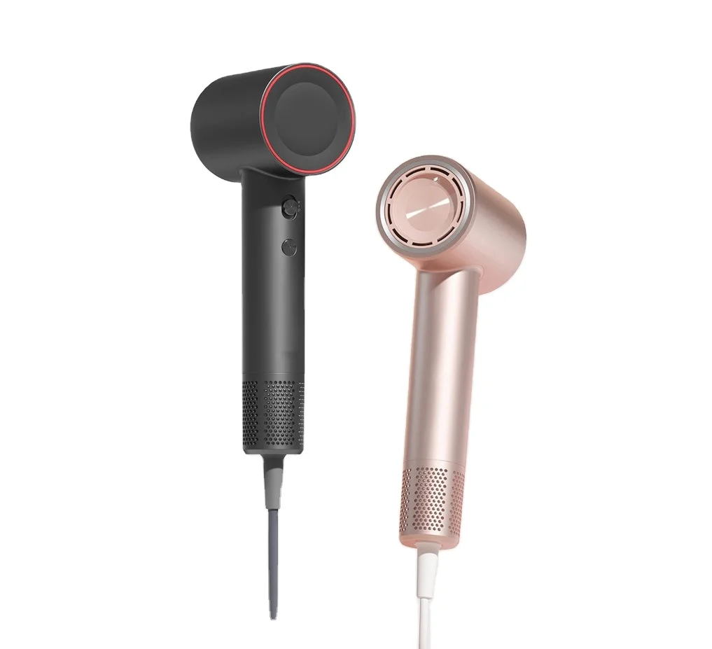 Household best-selling High speed hair dryer blower hair salon negative ion electric blower