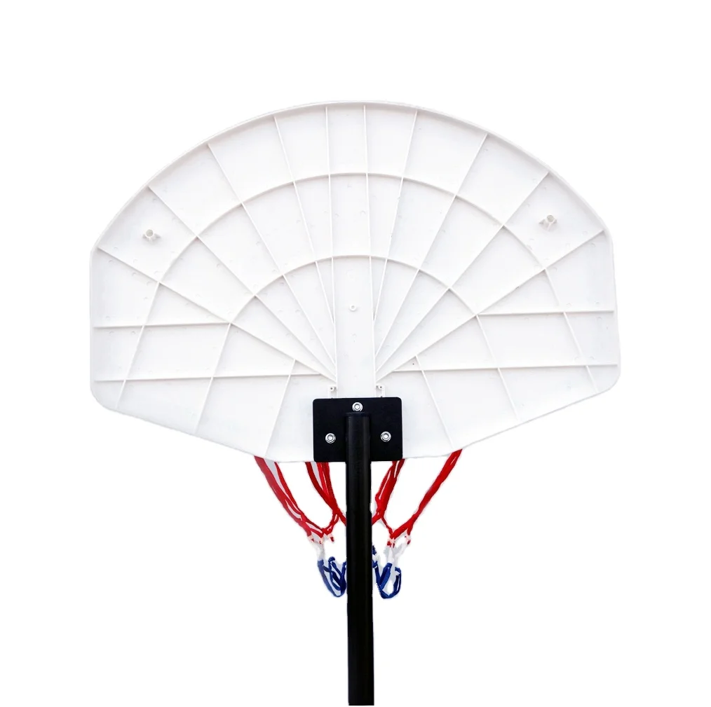 Good Quality  New Arrivals Portable Basket Ball Hoop Stand Pro Portable Basketball