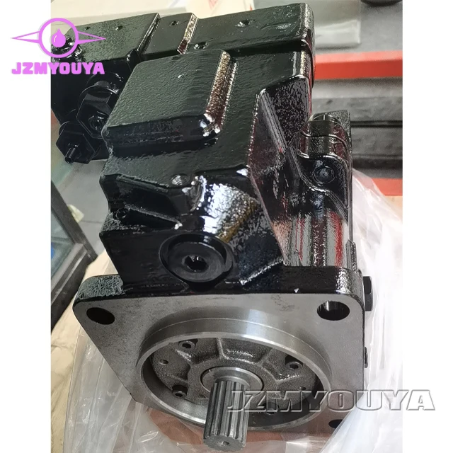 Kawasaki K3VL Series Hydraulic Parts K3VL60 K3VL80 K3VL112 K3VL140 hydraulic pump K3VL140/BRSM-PO/1-M3 Main Pump Piston Pump
