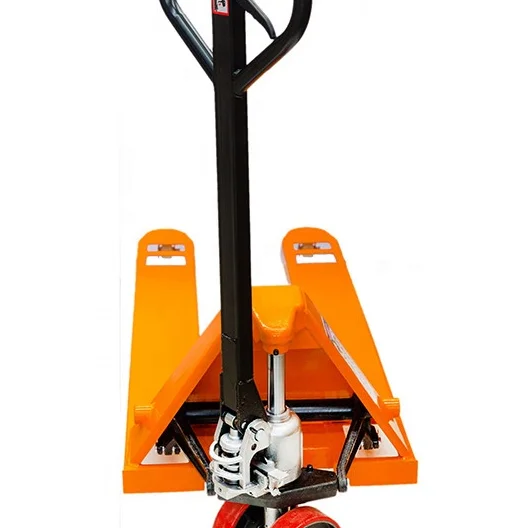 hand Pallet Jack Heavy-Duty Industrial  hand Pallet Truck Stacker  2Ton