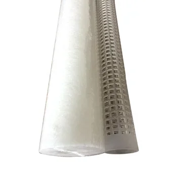 Water purification system 40 inch 5 micron PP sediment melt-blown filter cartridge with skeleton