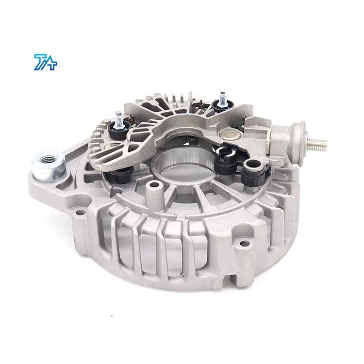 Alternator Rectifier And Regulator Rectifier Diode For Hyundai