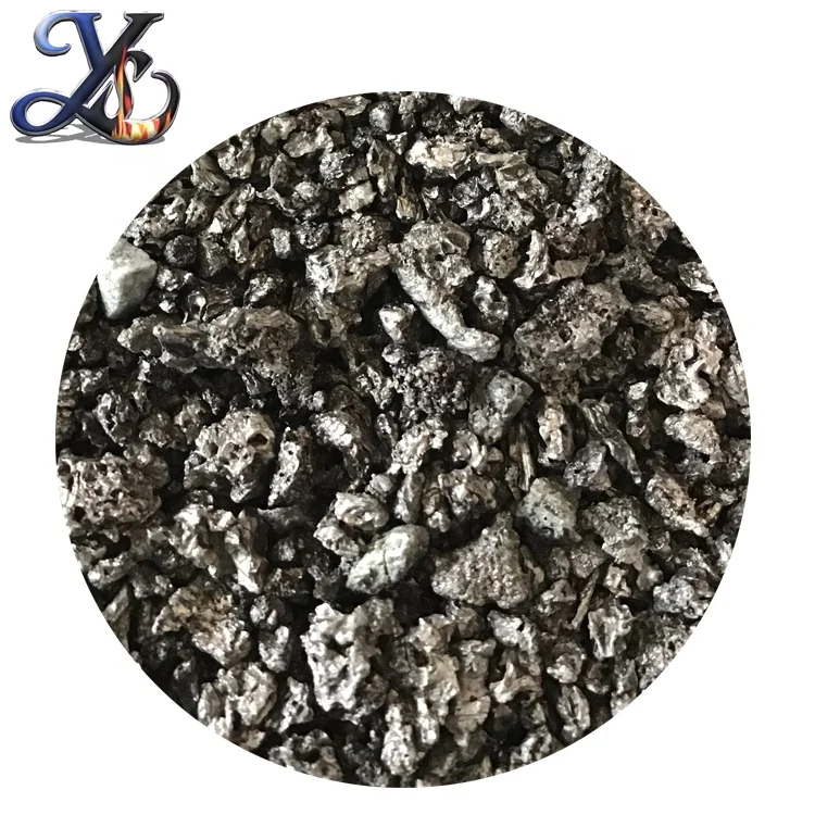 Carburizing Agent Carbon Raiser Graphite Petroleum Coke