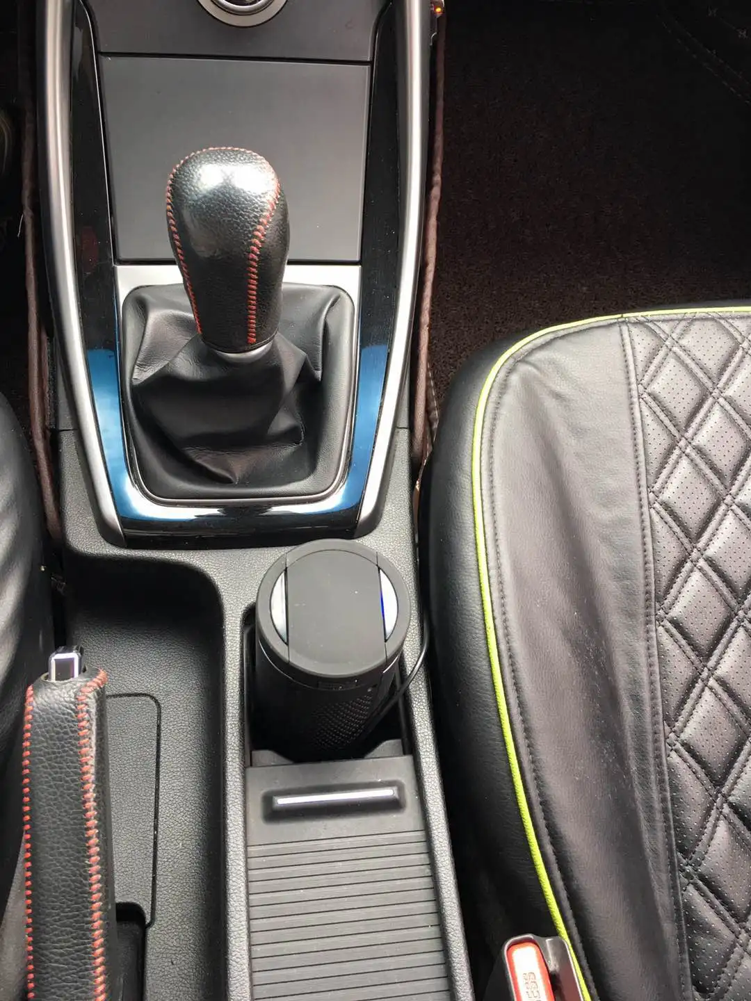 2023 new style small ozonizer ozone air purifier commercial anion air purifier China used for car