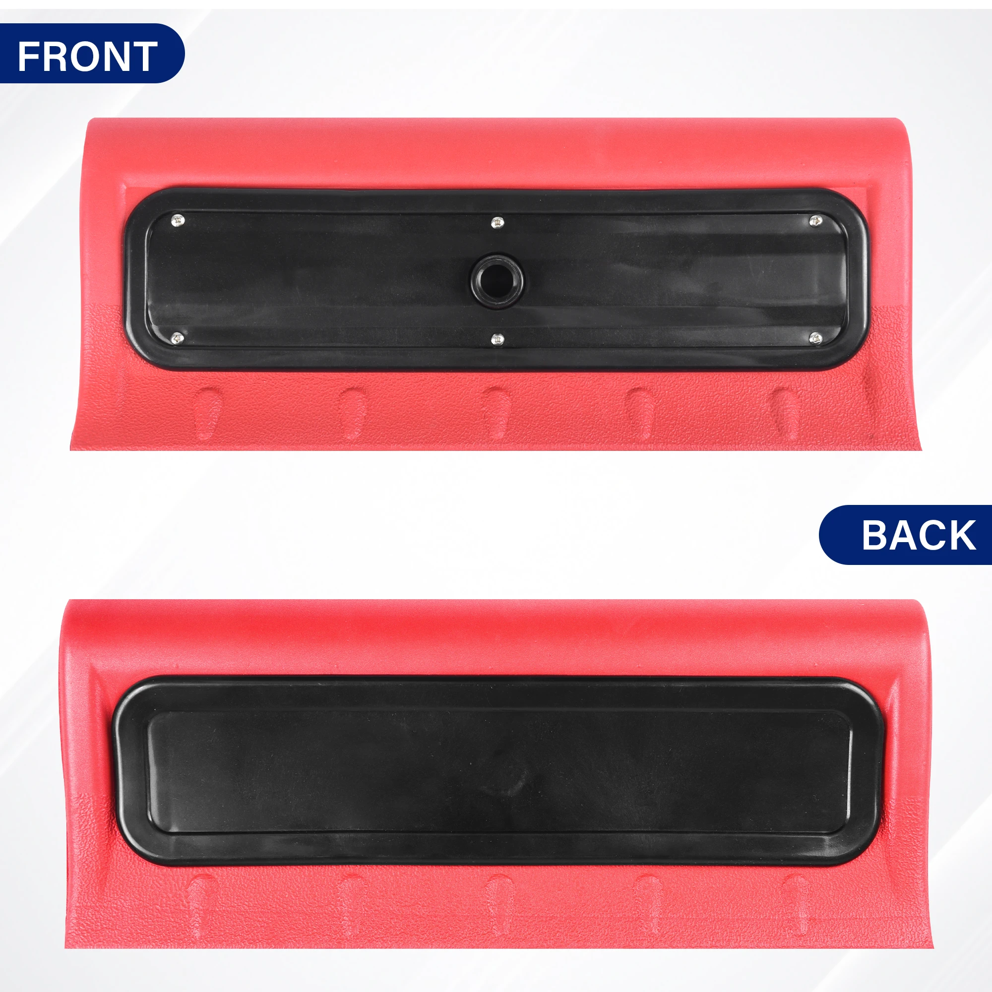 l12FT Professional Grade Push Broom Design Non Scratch Vehicle Car Roof Snow Broom and Snow Remover telescopic aluminum pole