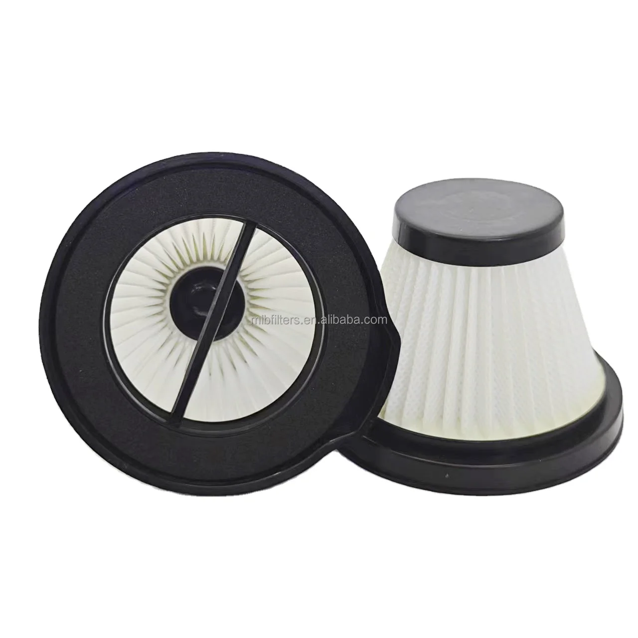 Совместимый с ручным пылесосом Moosoo K17, Сменные аксессуары для воздушного фильтра Hepa