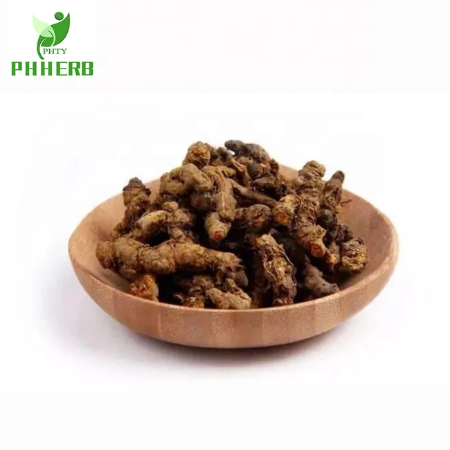 Top quality coptis chinensis extract 97%  Berberine Hydrochloride/ HCL