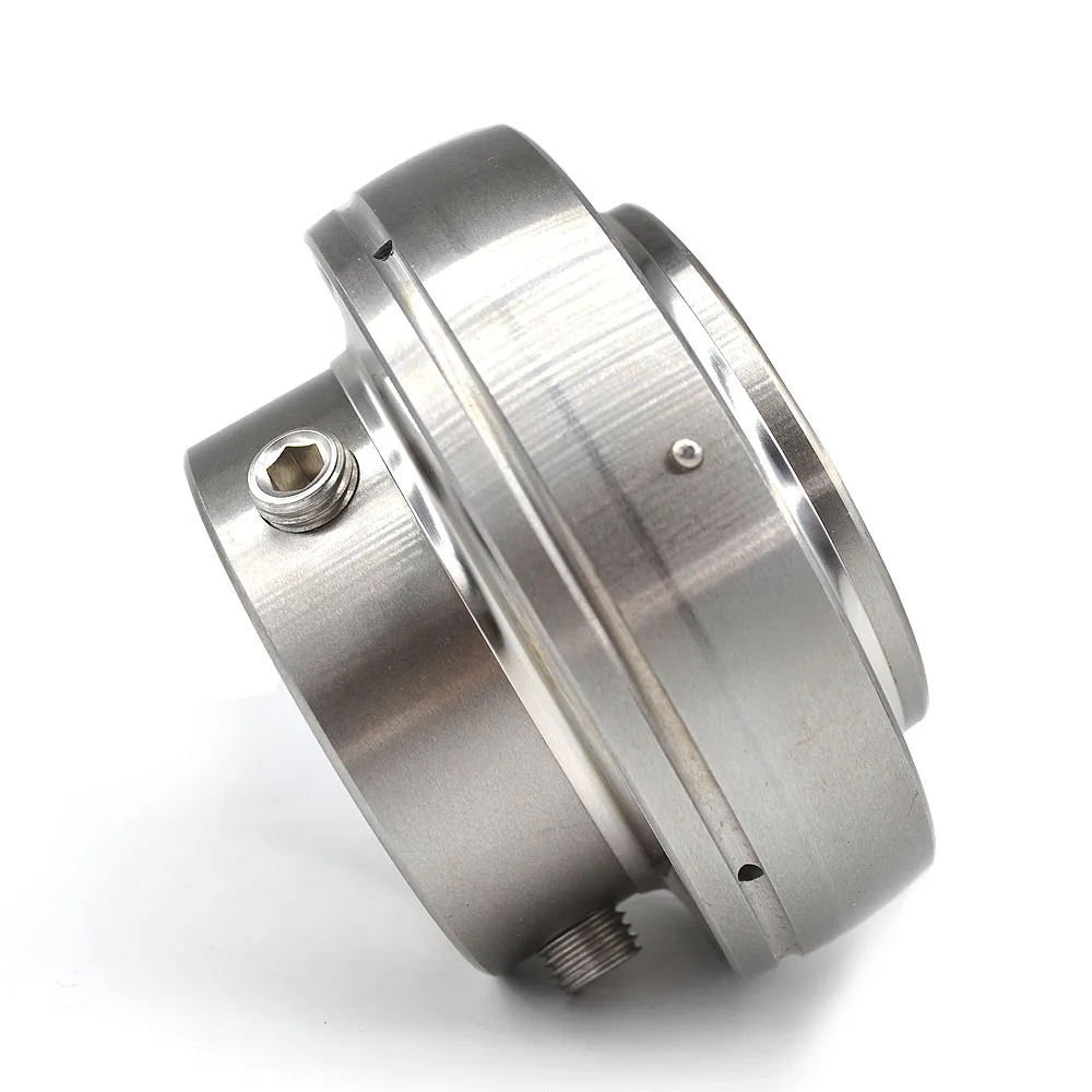 XZBRG Bearing Supply 30mm Pillow Block Radial Insert Ball Bearing UG206