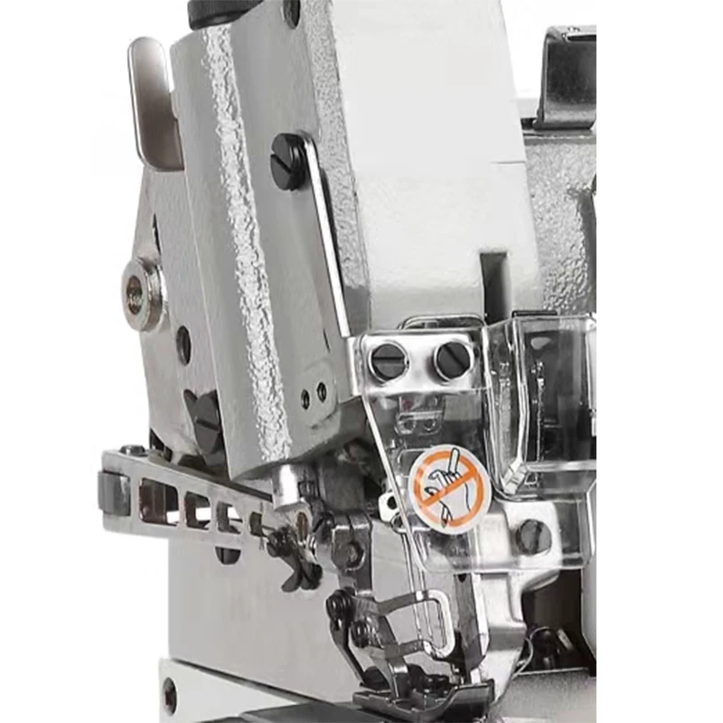 Savor SR5100  EX Type 4 Thread machine sewing overlock industrial