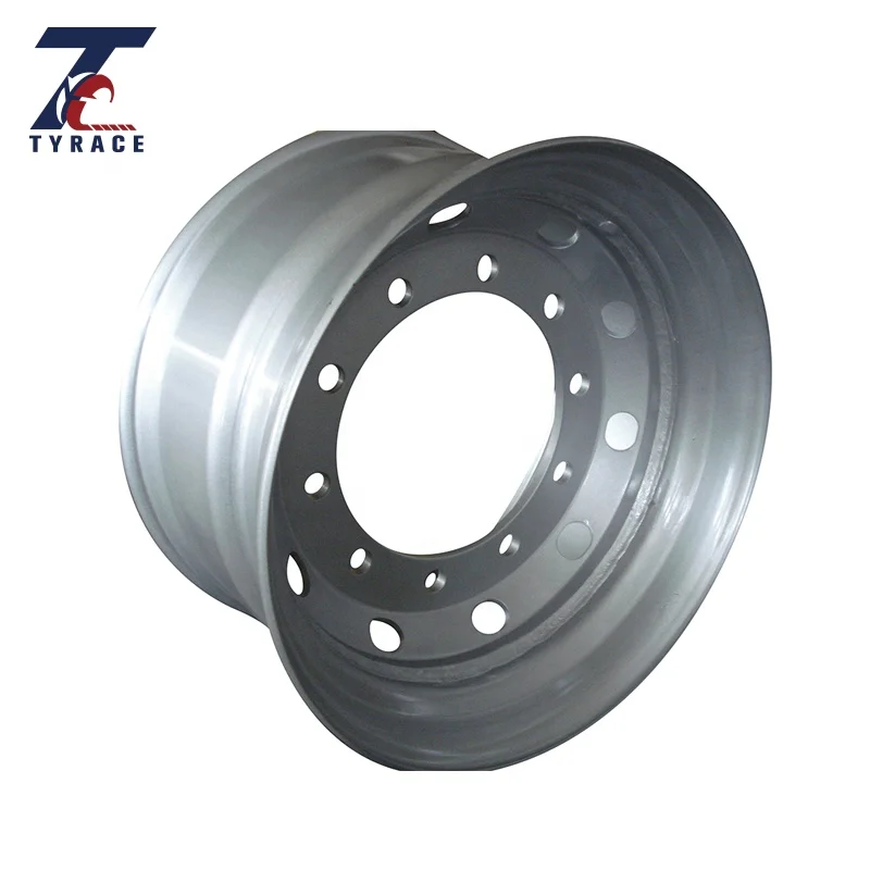
high quality 22.5 inch steel wheel rims 14.00x22.5 