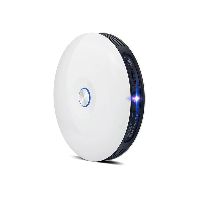 DLP Series DL S9 3D Portable Projector Memory 2 16G  Android 6 Smart Projector Suitable For Entertainment Outdoor Display