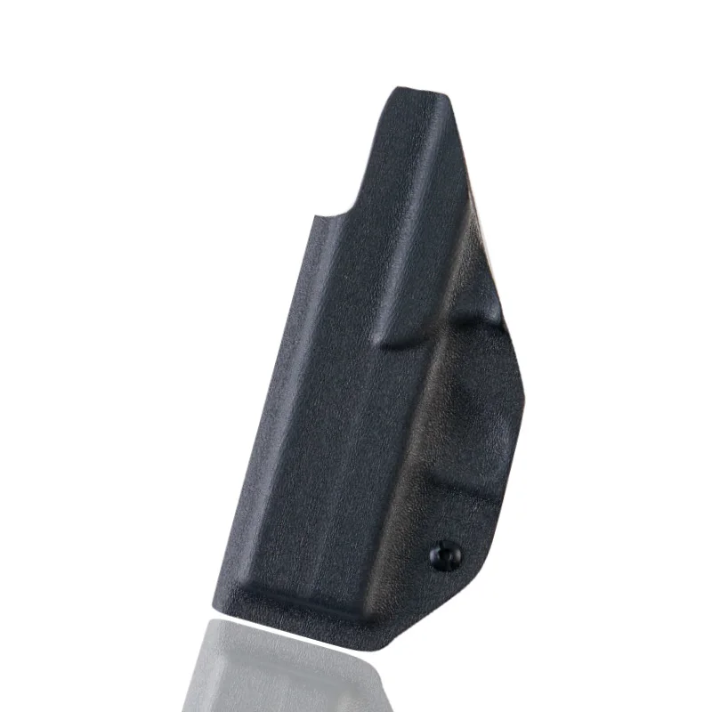  Оптовая торговля IWB KYDEX тактическая кобура скрытая переноска высокое качество пистолетный пистолет
