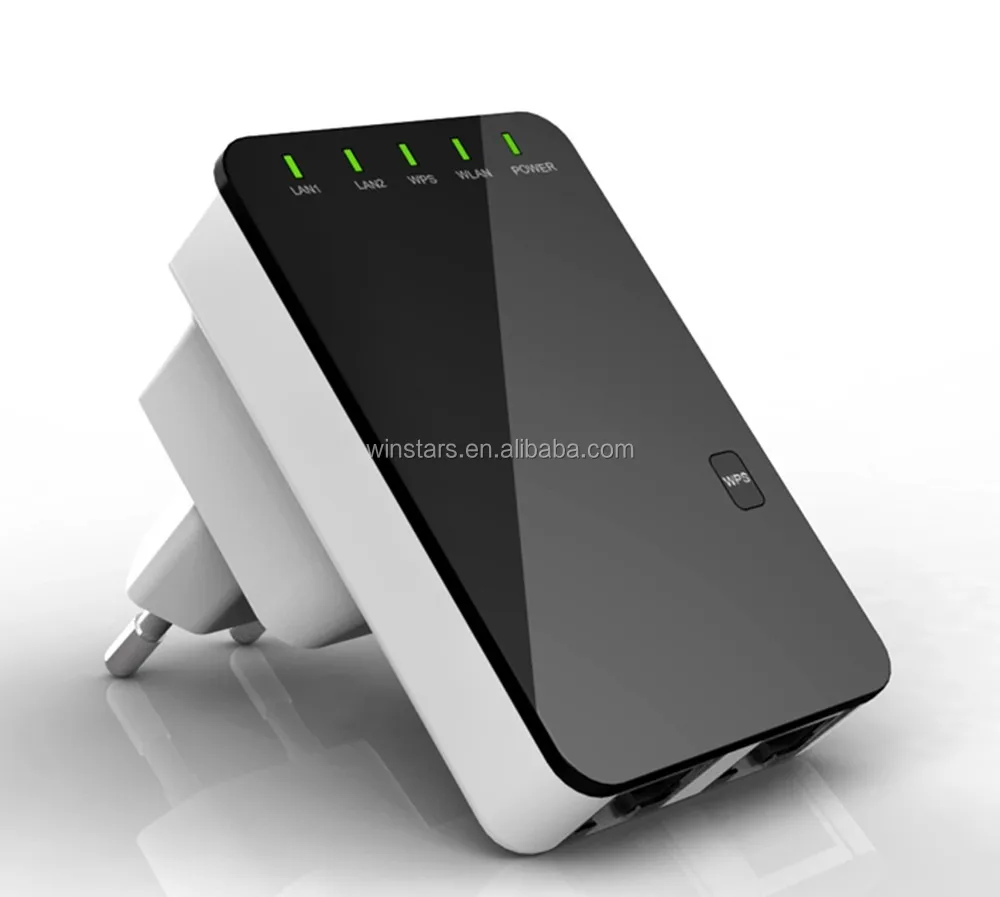 самый продаваемый ретранслятор Wi-Fi N300 / AP / усилитель сигнала