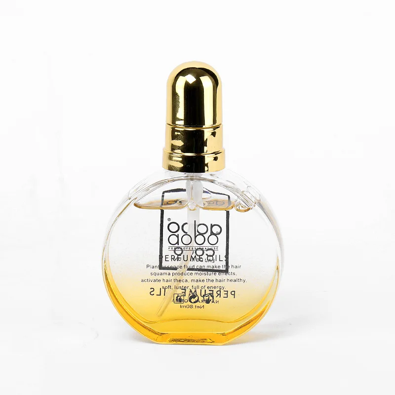 
Free Sample Moisturizing Liquid Treatment Anti-Dandruff Anti-Frizz Hair Oil Essential 