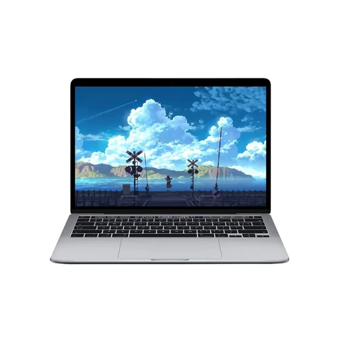 High quality 11.6 inch 13.3inch 15.4inch used laptop for MacBook Pro Air  game independent graphics notebook studentbook