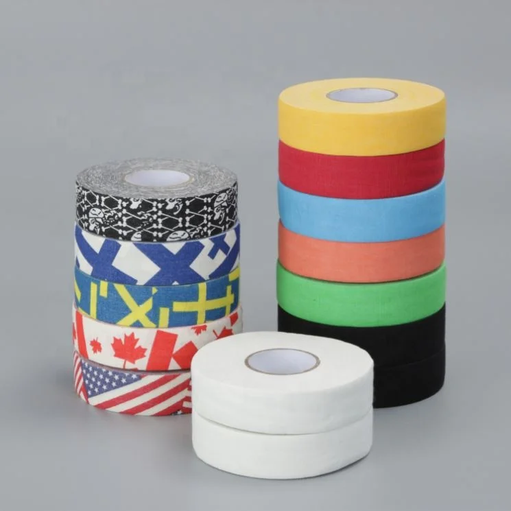 High Quality Long Duration Time Hockey Stick Grip Tape Of China
