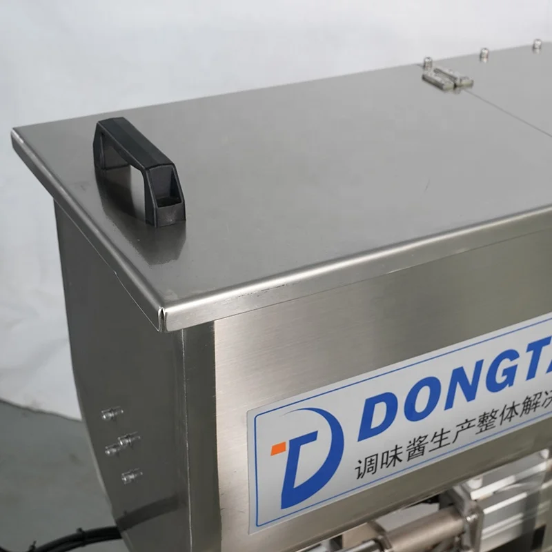 mushroom soy sauce bottle tomato sauce filling horizontal sauce filling machine