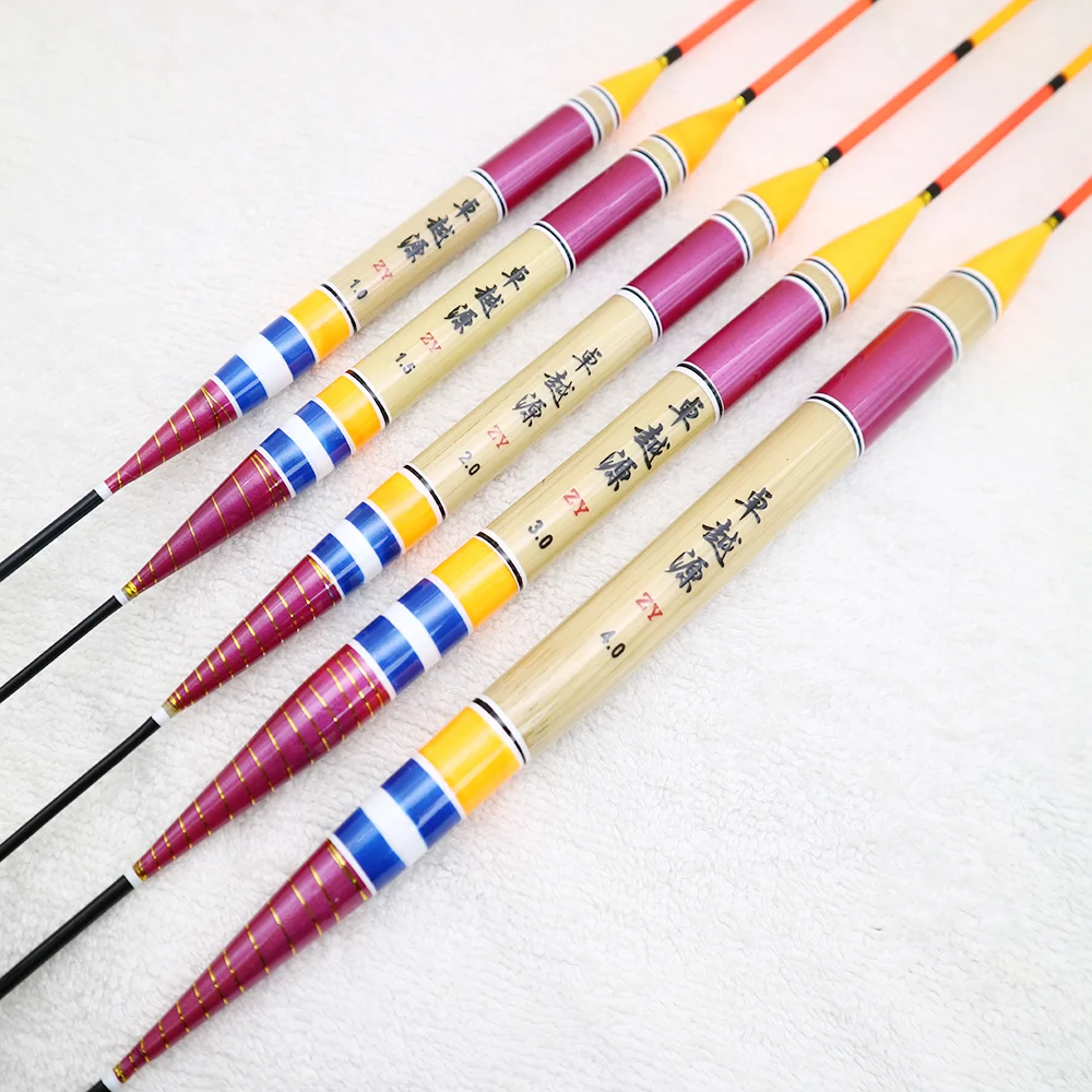 Rafts and Fishing rafts, balsa Wood Fishing floats Good Stability in The sea for The River